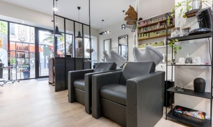 Design Hair  : Coiffeur à Lorient