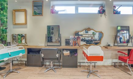 La boite a ch'veux : Institut de beauté à Hennebont