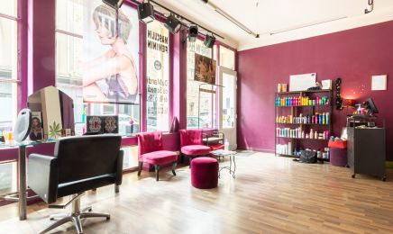 Imag'in Hair : Coiffeur à Coutances