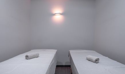 Ener'Tchi : Réflexologue à Paris