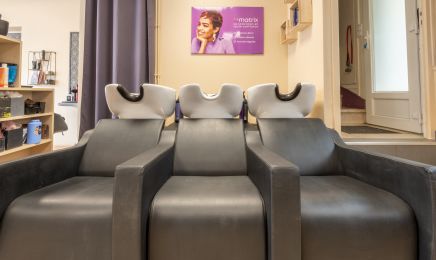 Mag'Coiffure  : Coiffeur à Valdallière
