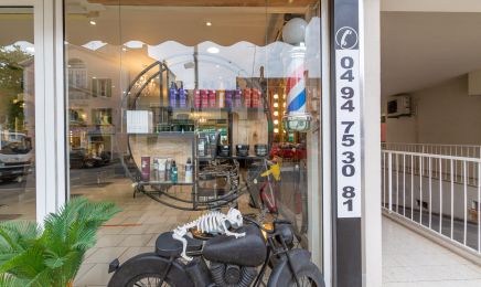 Salon Michel : Coiffeur à Le Pradet