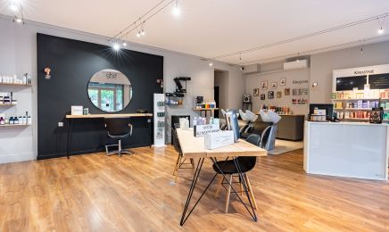 Linéa Coiffure - Pessac : Coiffeur à Pessac