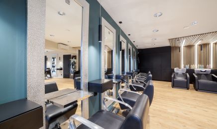 C le Salon : Manucure à Chassieu