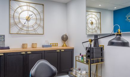 L’atelier de Madame Clermont : Institut de beauté à Clermont-Ferrand