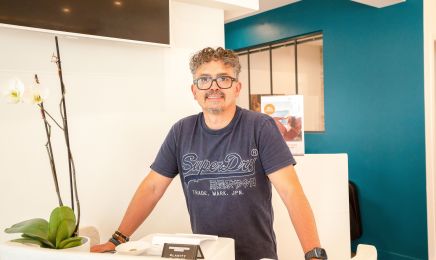 Emmanuel Chanu - Sautron  : Coiffeur à Sautron