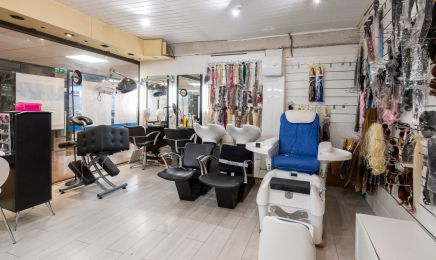 Elegance exotique : Coiffeur à Toulouse