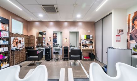 Coiffure Ambition Hopital : Coiffeur à Orléans