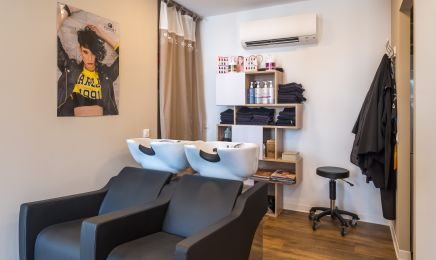 Coif'et moi : Coiffeur à Villemur-sur-Tarn