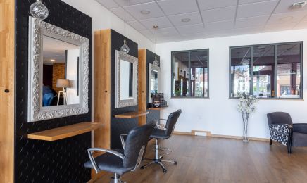 Le Salon d’Alexandra : Coiffeur à Lons-le-Saunier