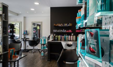 Mon salon : Barbier à Tournefeuille