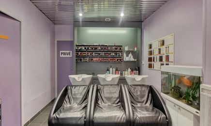 A LA SUITE : Coiffeur à Notre-Dame-de-Bondeville