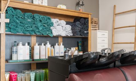 Emy's Hair : Coiffeur à Flayosc