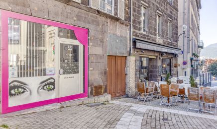 BlackPearl Institut : Manucure à Clermont-Ferrand