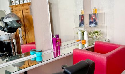 Friseur A&A&L Images of Beauty: Friseur in Bad Nauheim