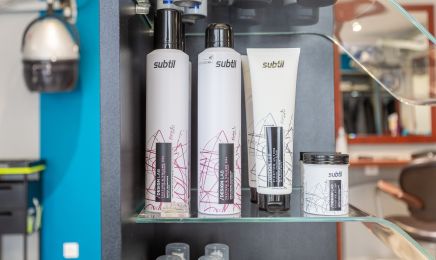 Myl'coiffure : Coiffeur à Saint-Jean-sur-Mayenne