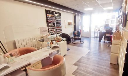 L’Atelier d’mes Rêves : Institut de beauté à Loireauxence