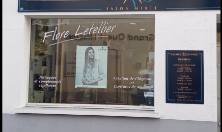 Passion Coiffure : Coiffeur à Ambon