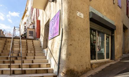 CH coiffure  : Coiffeur à Manosque