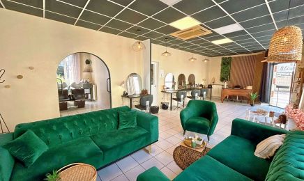 Myriam B : Coiffeur à Nevers