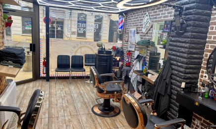 Corner Cut : Coiffeur à Auxerre