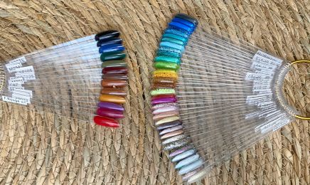 Nails by L : Manucure à Castries