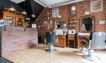 1340 Shop’r : Coiffeur à La Roche-sur-Yon