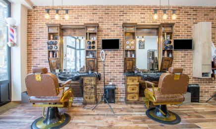 Barber’s world  : Coiffeur à Soissons