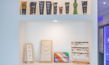 Beauty’Sun  : Institut de beauté à Ouistreham