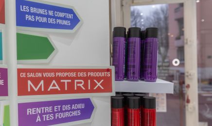 L'Atelier d'Audrey : Coiffeur à Toulon