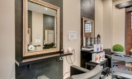 Nuance coiffure : Coiffeur à Elbeuf