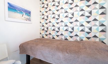 Amardeilh Isabelle Espace Beauté : Manucure à Blagnac