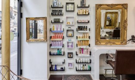 ID Prestige - Salon de coiffure : Coiffeur à Paris