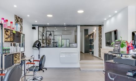 S&Hair Coiffure : Coiffeur à Dole
