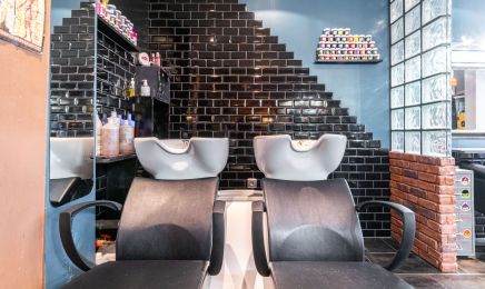 3D Haircut : Coiffeur à Paris