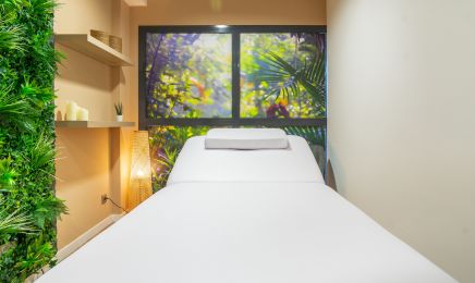 Zenisens : Institut de beauté à Les Arcs