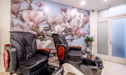 Nail star : Manucure à Paris