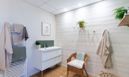 Corps et Esprit  : Institut de beauté à Saint-Apollinaire