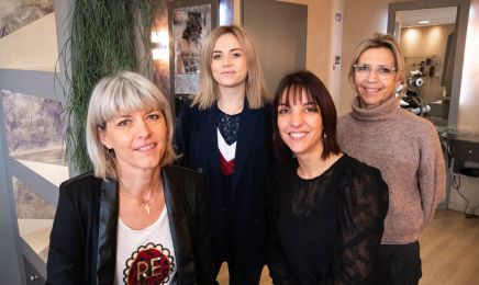 Attrac'Tif - La Balme de Sillingy : Coiffeur à La Balme-de-Sillingy