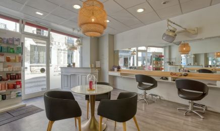 Une pause nozay : Coiffeur à Nozay