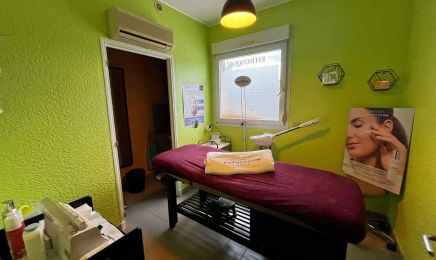 Aurore Esthétique : Institut de beauté à Velaux