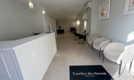 L’atelier du cheveu : Coiffeur à Saint-Brice-sous-Forêt
