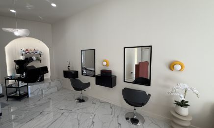 YEONA : Coiffeur à Marseille