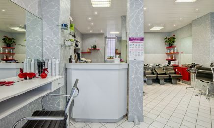 Lumière de Style  : Coiffeur à Paris