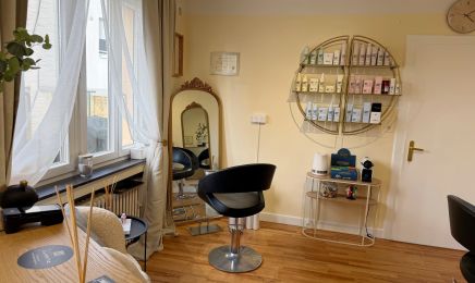 MI COIFFURE : Coiffeur à Florange