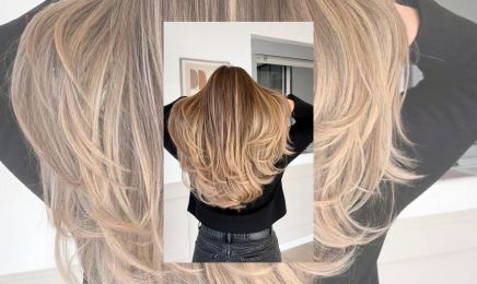 Elvira Lana｜Coiffeuse experte : Coiffeur à Marseille