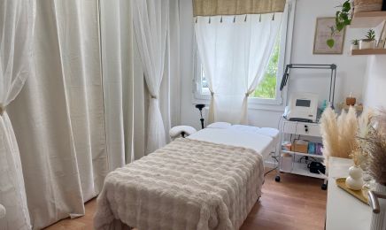 MaisonAC - Skin&Care - Thermolyse/Electrolyse  : Institut de beauté à Freyming-Merlebach