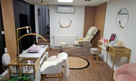 Chemin de beauté : Institut de beauté à Frangy