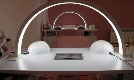 Belle et Zen Création : Institut de beauté à Caumont