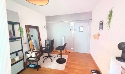 CCL & MRG Beauty  : Coiffeur à Tours